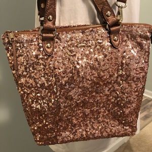 Juicy Couture Cross Body Purse